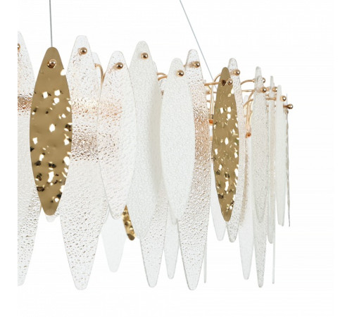 Подвесная люстра MyFar Albertina MR2580-10P