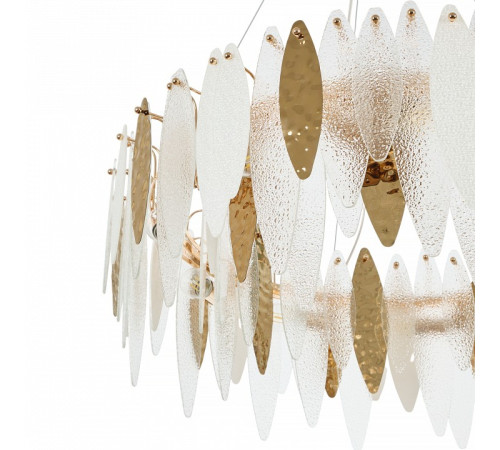 Подвесная люстра MyFar Albertina MR2580-10P