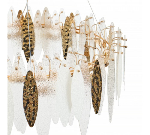 Подвесная люстра MyFar Albertina MR2580-10P