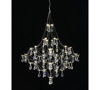 Подвесная люстра MyFar Allegria MR2640-66P-50AD