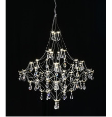 Подвесная люстра MyFar Allegria MR2640-66P-50AD