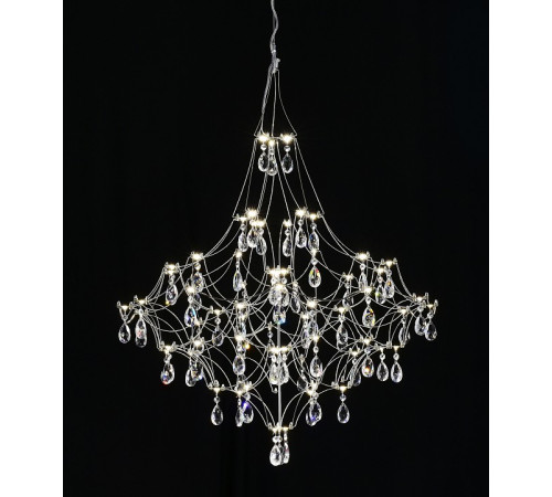 Подвесная люстра MyFar Allegria MR2640-66P-50AD