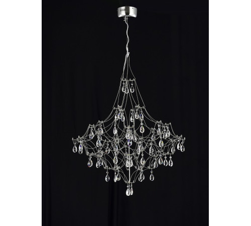 Подвесная люстра MyFar Allegria MR2640-66P-50AD