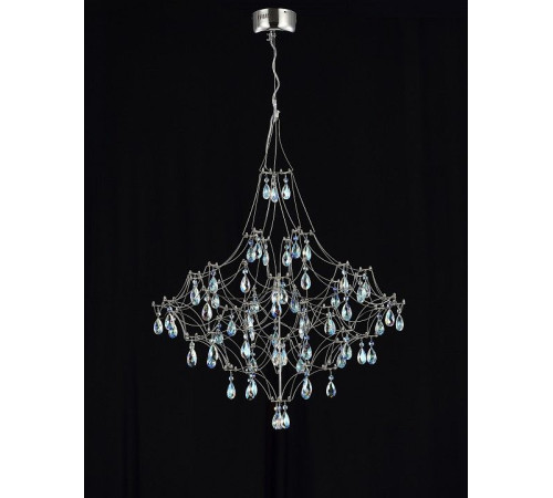 Подвесная люстра MyFar Allegria MR2640-66P-50CD