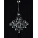 Подвесная люстра MyFar Allegria MR2640-66P-50CD