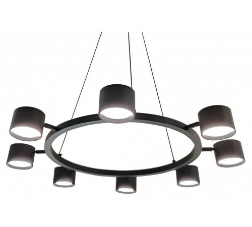 Подвесная люстра MyFar Edda MR2640-8P