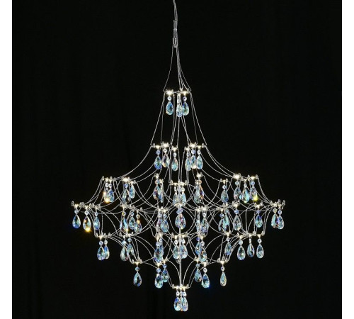 Подвесная люстра MyFar Allegria MR2641-66P-50CD