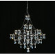 Подвесная люстра MyFar Allegria MR2641-66P-50CD