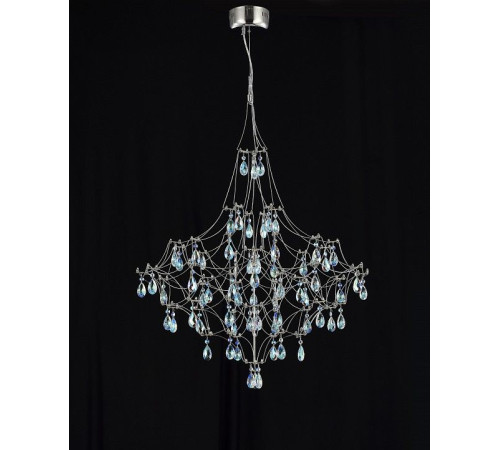 Подвесная люстра MyFar Allegria MR2641-66P-50CD