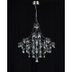 Подвесная люстра MyFar Allegria MR2641-66P-50CD