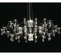 Подвесная люстра MyFar Ersilia MR2660-60P-50AD