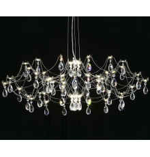 Подвесная люстра MyFar Ersilia MR2660-60P-50AD