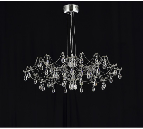 Подвесная люстра MyFar Ersilia MR2660-60P-50AD