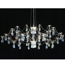 Подвесная люстра MyFar Ersilia MR2660-60P-50CD