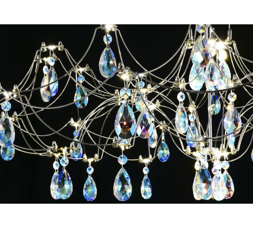 Подвесная люстра MyFar Ersilia MR2660-60P-50CD