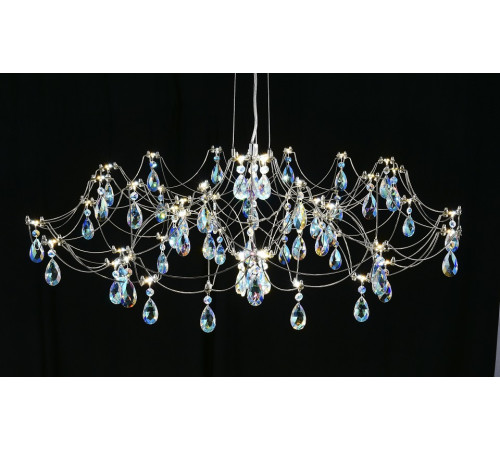 Подвесная люстра MyFar Ersilia MR2660-60P-50CD