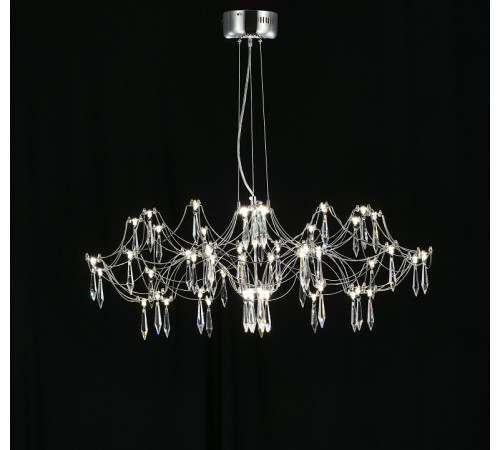 Подвесная люстра MyFar Ersilia MR2660-60P-76AP