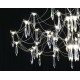 Подвесная люстра MyFar Ersilia MR2660-60P-76AP