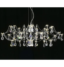 Подвесная люстра MyFar Ersilia MR2661-60P-50AD