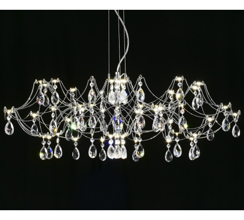 Подвесная люстра MyFar Ersilia MR2661-60P-50AD