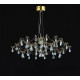Подвесная люстра MyFar Ersilia MR2663-60P-50CD