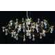 Подвесная люстра MyFar Ersilia MR2663-60P-50CD