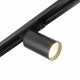 Светильник на штанге MyFar Technical MT0120-GU10-B