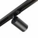 Светильник на штанге MyFar Technical MT0120-GU10-B
