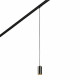Подвесной светильник MyFar Technical MT0122-GU10-B