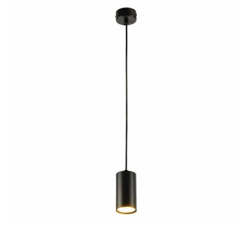Подвесной светильник MyFar Technical MT0122-GU10-B
