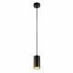 Подвесной светильник MyFar Technical MT0122-GU10-B
