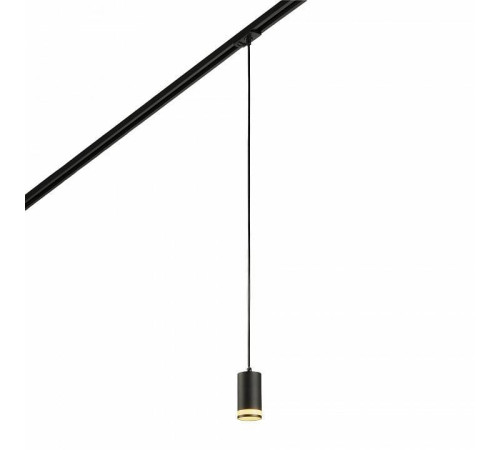 Подвесной светильник MyFar Technical MT0123-GU10-B