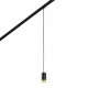 Подвесной светильник MyFar Technical MT0123-GU10-B