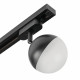 Светильник на штанге MyFar Technical MT0125-GX53-B