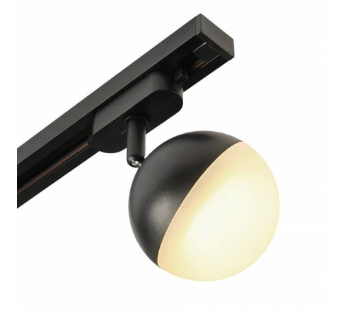Светильник на штанге MyFar Technical MT0125-GX53-B