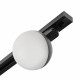 Светильник на штанге MyFar Technical MT0125-GX53-B