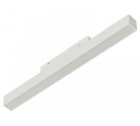 Накладной светильник MyFar Flow MT0210-10W3K-W