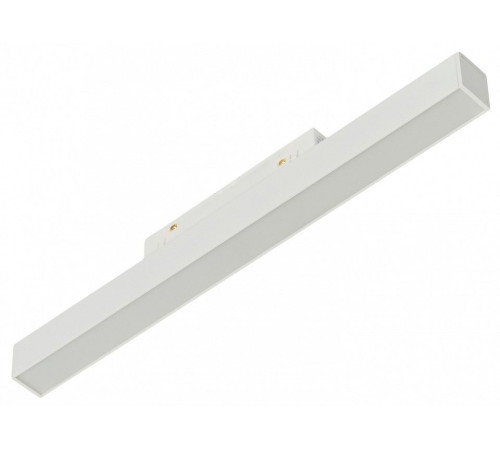 Накладной светильник MyFar Flow MT0210-10W3K-W