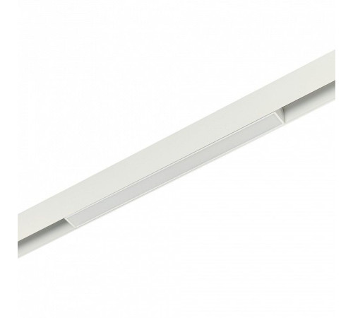Накладной светильник MyFar Flow MT0210-10W3K-W