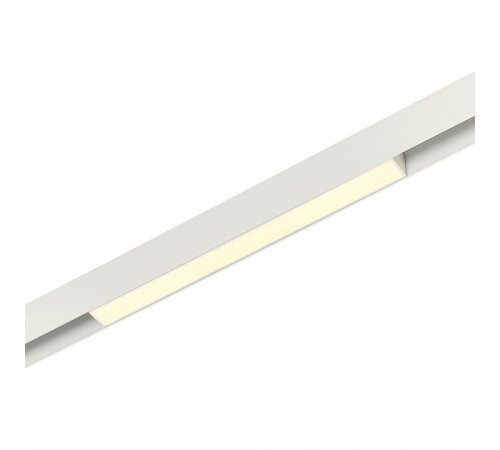 Накладной светильник MyFar Flow MT0210-10W3K-W