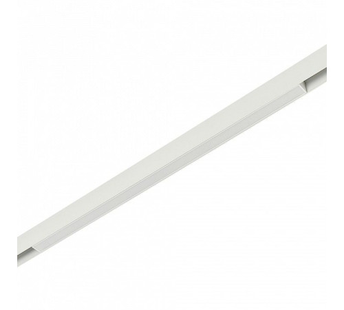 Накладной светильник MyFar Flow MT0210-20W3K-W