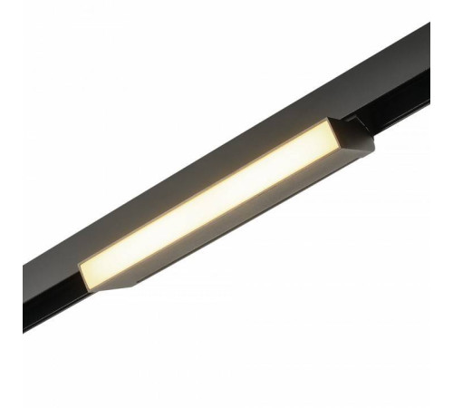 Накладной светильник MyFar Technical MT0212-16W3K-B