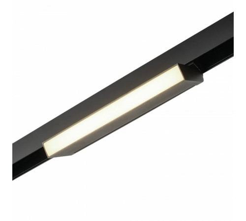 Накладной светильник MyFar Technical MT0212-16W4K-B