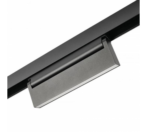 Накладной светильник MyFar Technical MT0212-16W4K-B