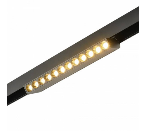 Накладной светильник MyFar Technical MT0213-12W3K-B