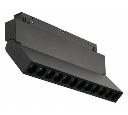 Накладной светильник MyFar Technical MT0213-12W4K-B