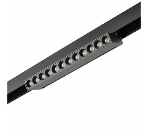 Накладной светильник MyFar Technical MT0213-12W4K-B