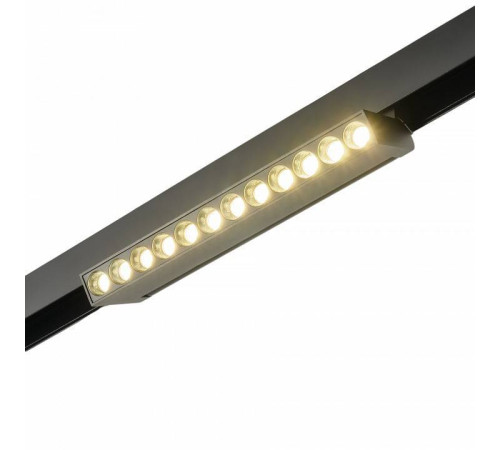 Накладной светильник MyFar Technical MT0213-12W4K-B