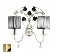 Бра MM Lampadari Paris 6988/A2 12 V0216 6988/A2 12_V0216