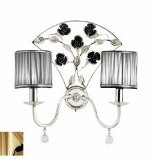 Бра MM Lampadari Paris 6988/A2 12 V0216 6988/A2 12_V0216